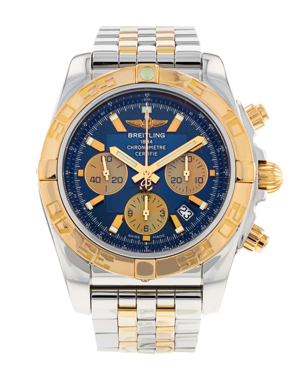 Breitling Chronomat 44 CB0110 Breitling Chronomat 44 CB0110